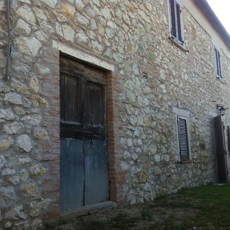 B&B La Casa Del Sole Borgaria Eksteriør billede